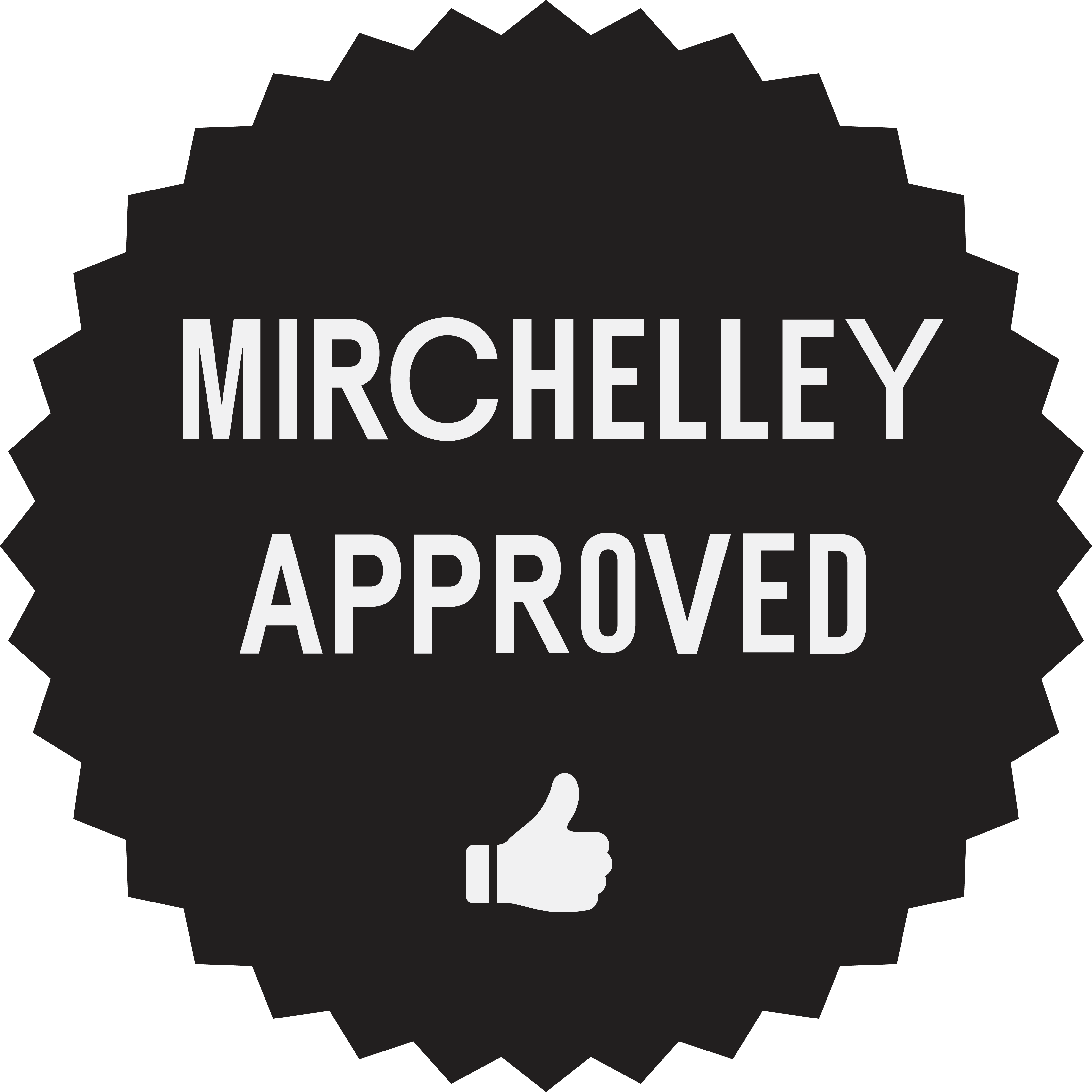 Mirchelley Approved