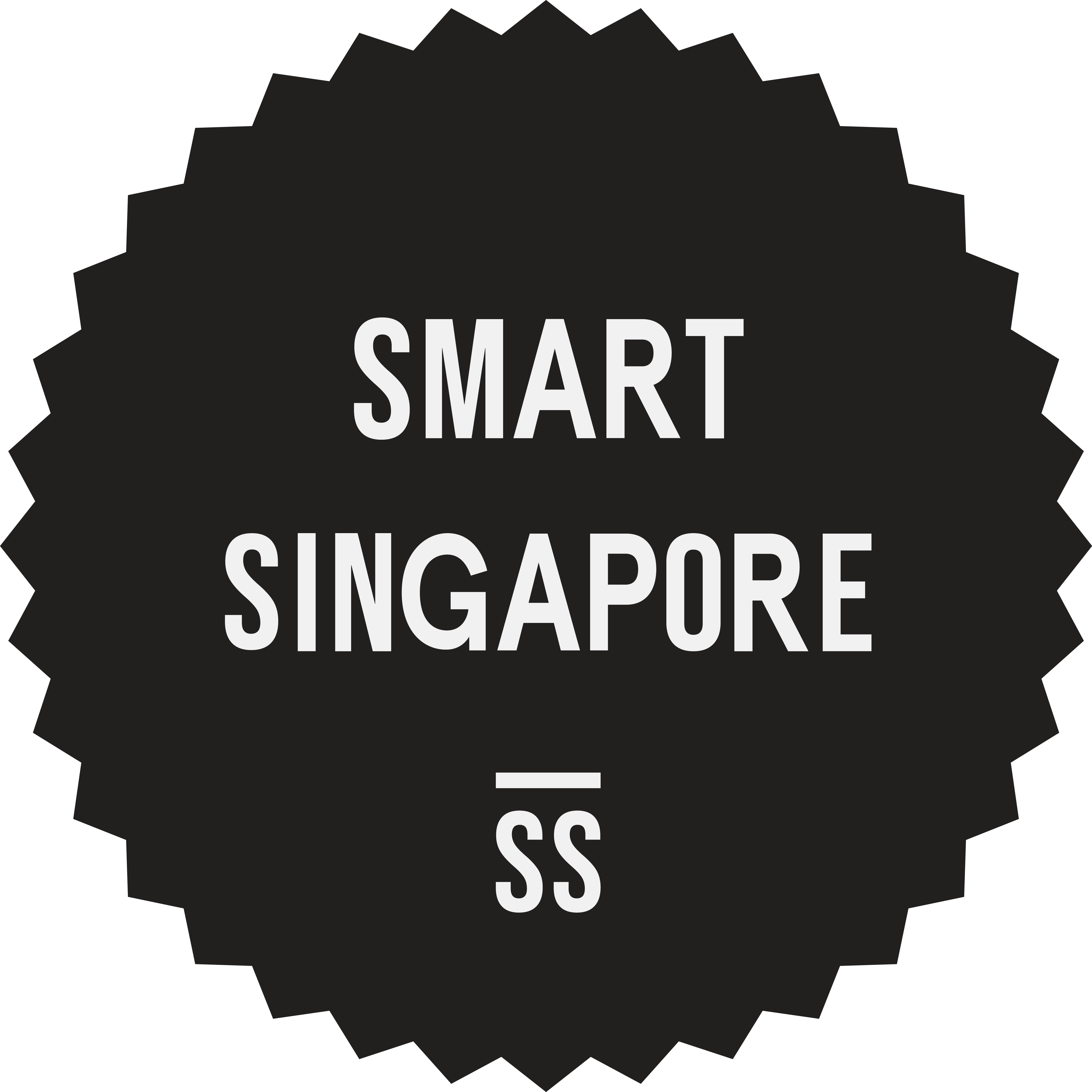Smart Singapore Approved